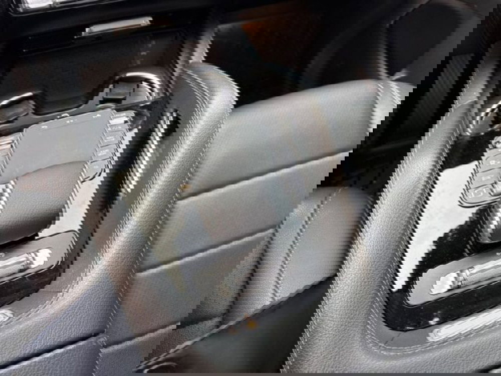 Mercedes-Benz GLE SUV usata a Verona (13)