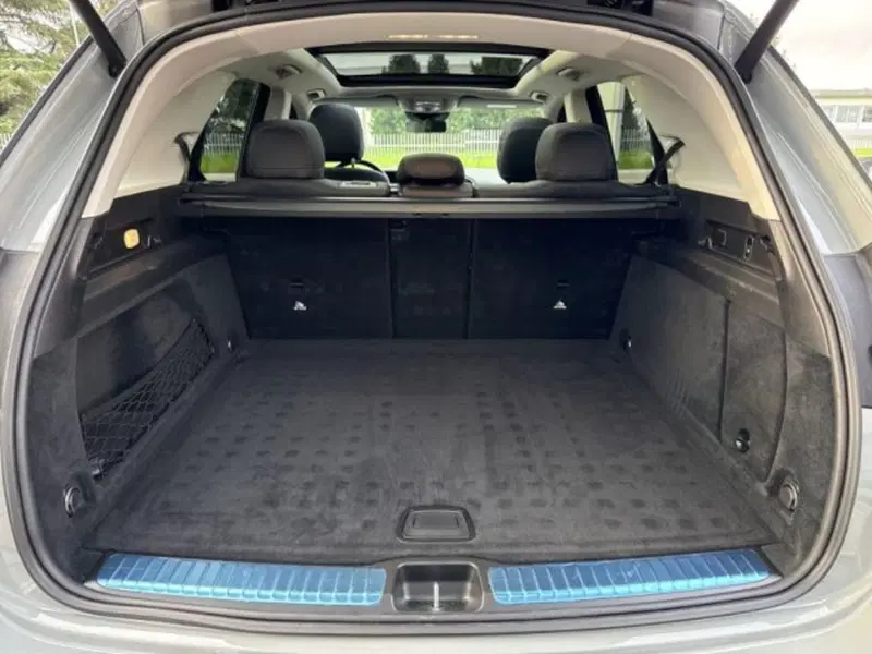 Mercedes-Benz GLE SUV usata a Verona (14)