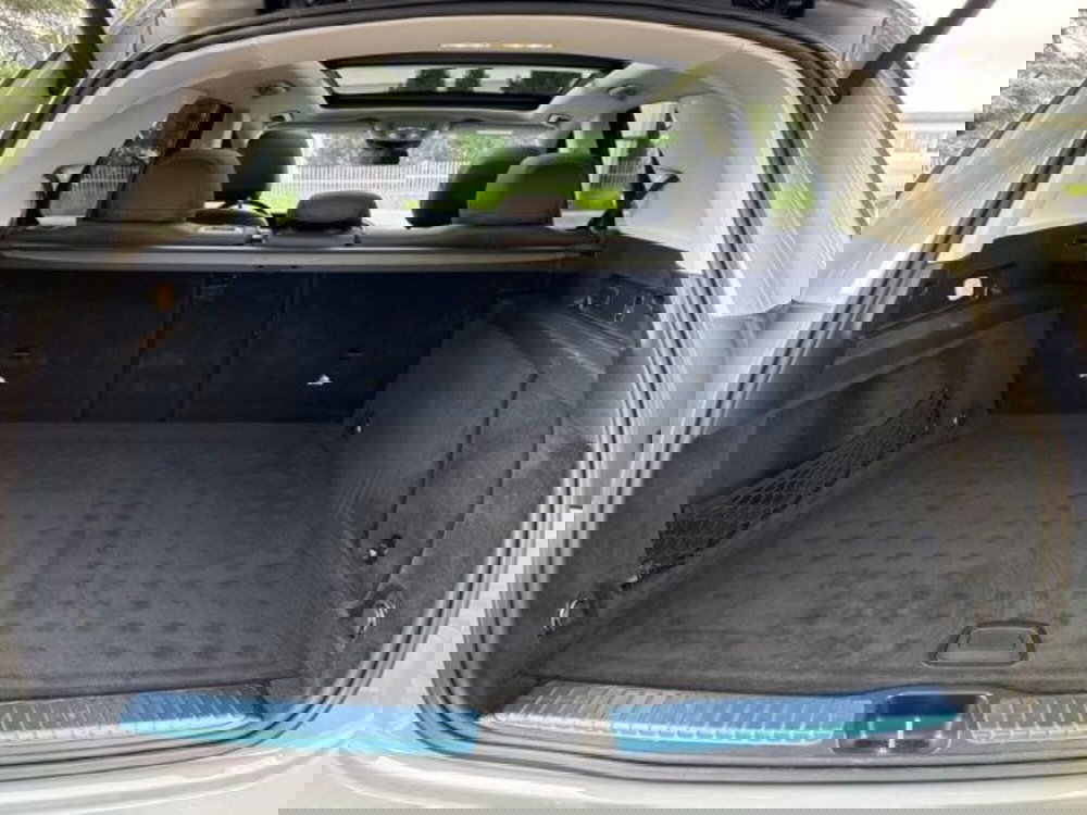 Mercedes-Benz GLE SUV usata a Verona (14)