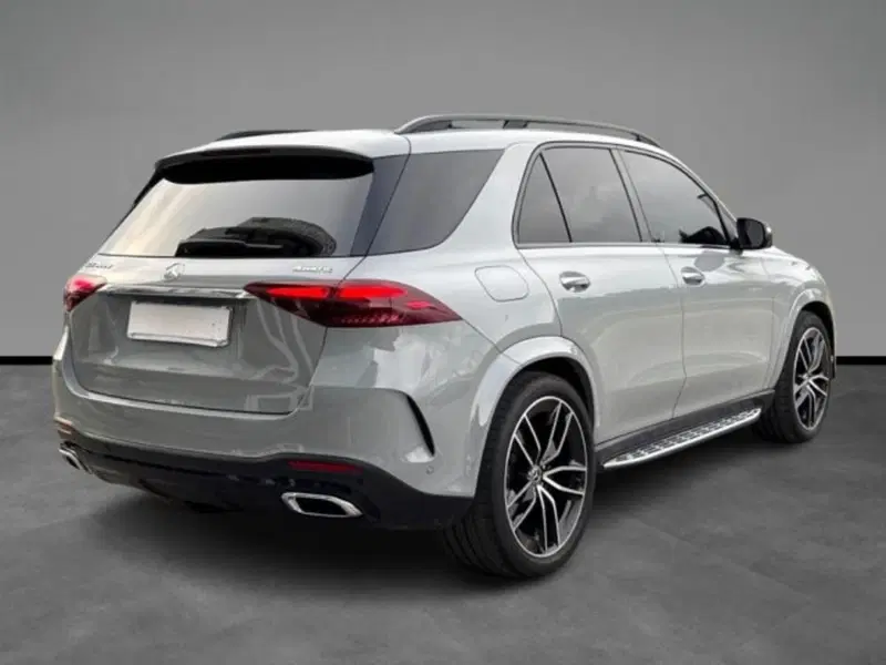 Mercedes-Benz GLE SUV usata a Verona (16)