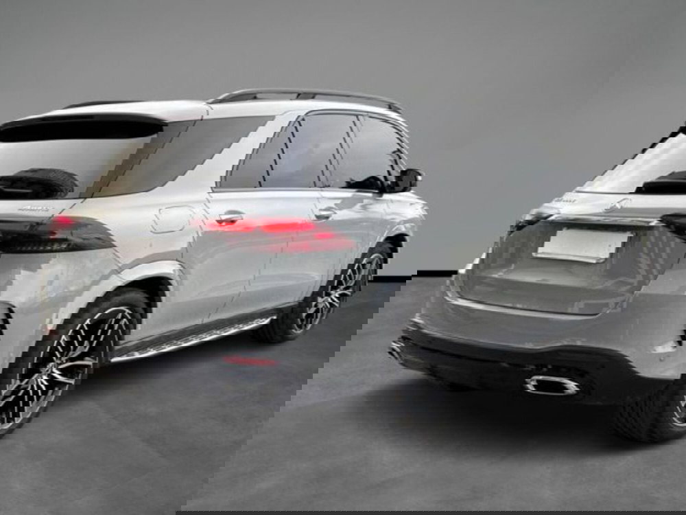 Mercedes-Benz GLE SUV usata a Verona (16)