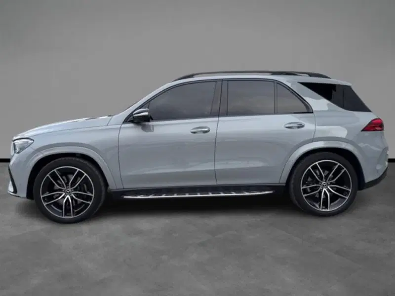 Mercedes-Benz GLE SUV usata a Verona (2)