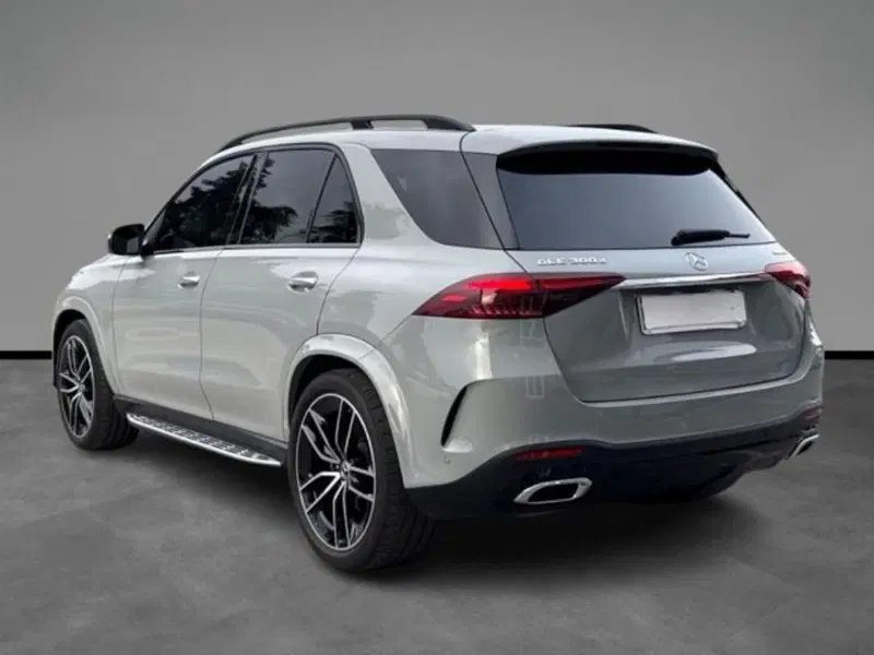 Mercedes-Benz GLE SUV usata a Verona (3)