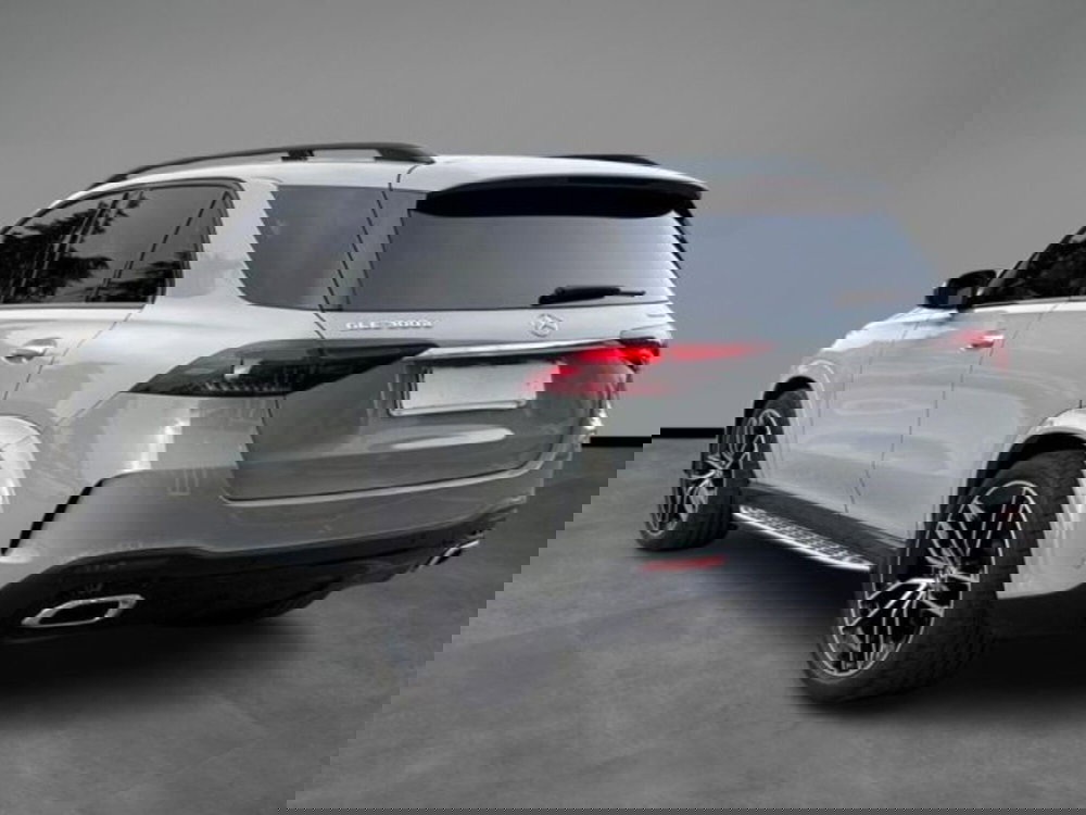 Mercedes-Benz GLE SUV usata a Verona (3)