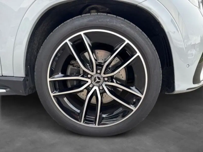Mercedes-Benz GLE SUV usata a Verona (4)