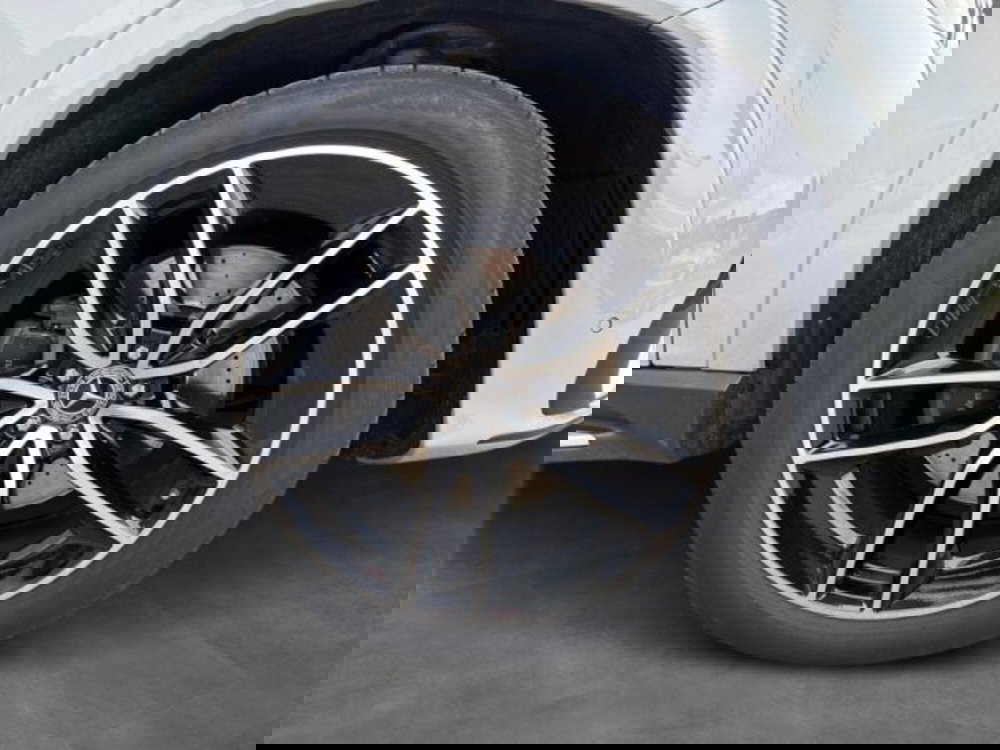 Mercedes-Benz GLE SUV usata a Verona (4)