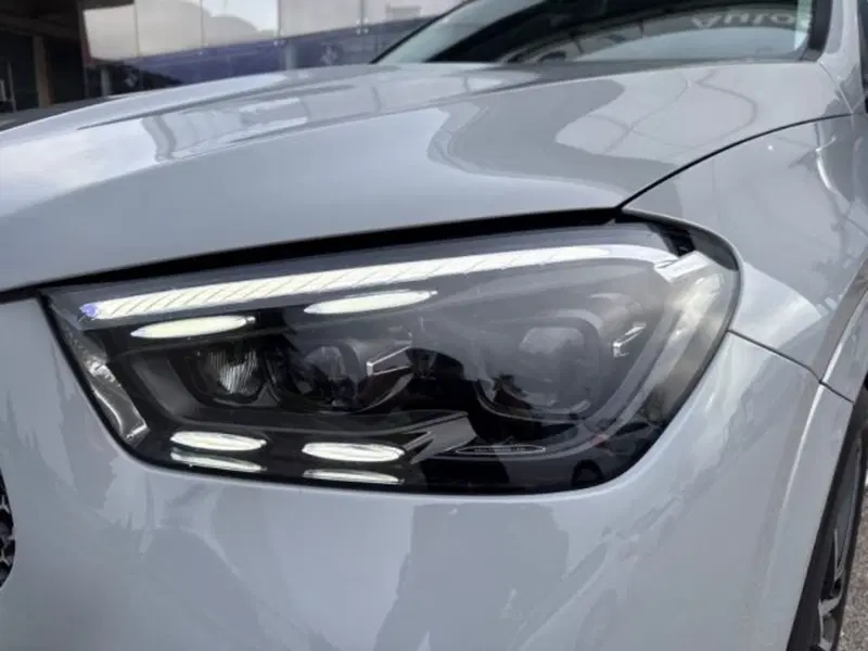 Mercedes-Benz GLE SUV usata a Verona (5)