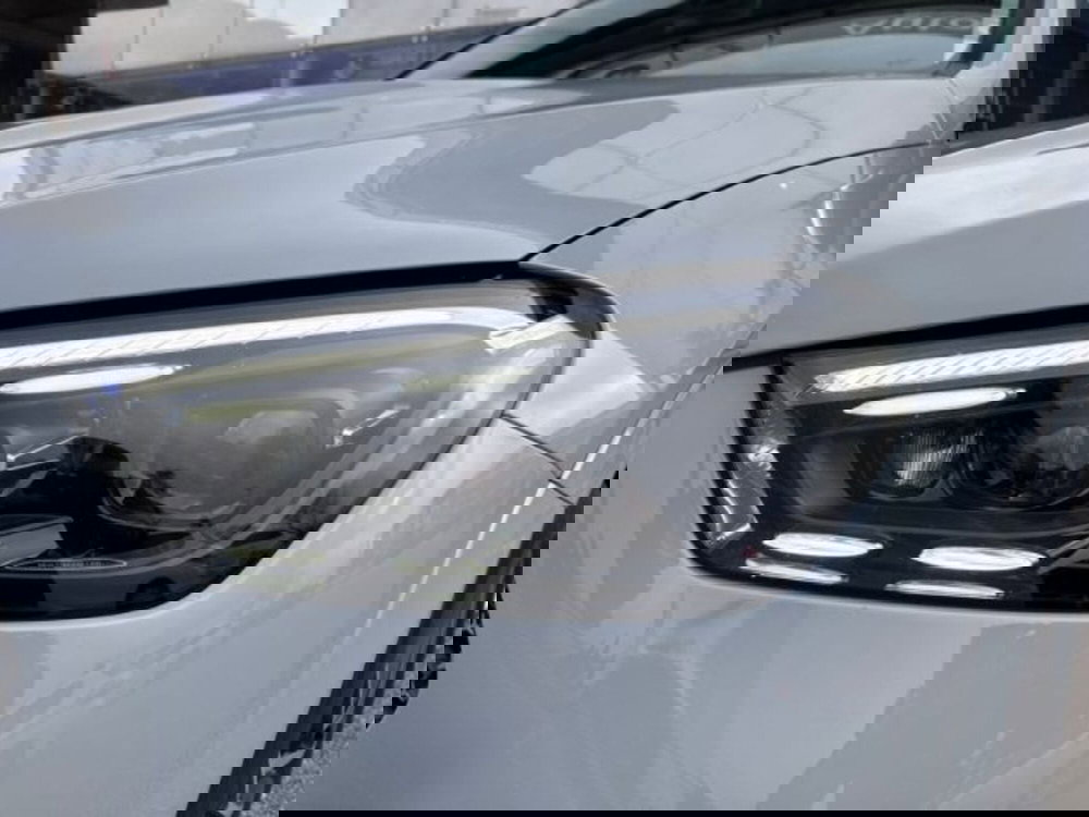 Mercedes-Benz GLE SUV usata a Verona (5)
