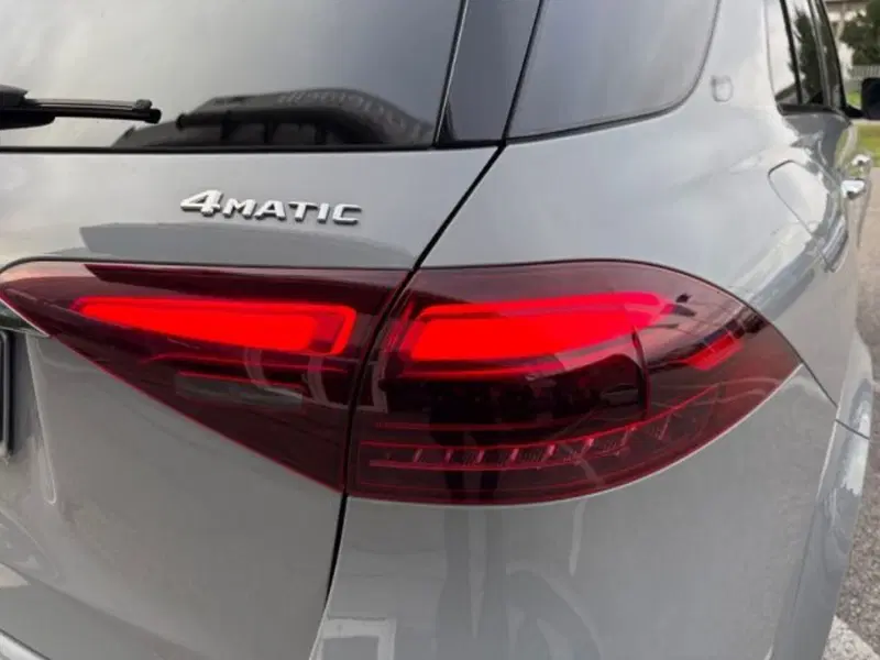 Mercedes-Benz GLE SUV usata a Verona (6)