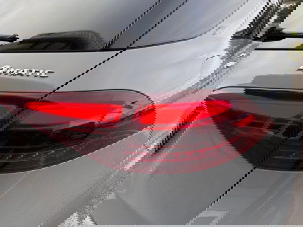 Mercedes-Benz GLE SUV usata a Verona (6)