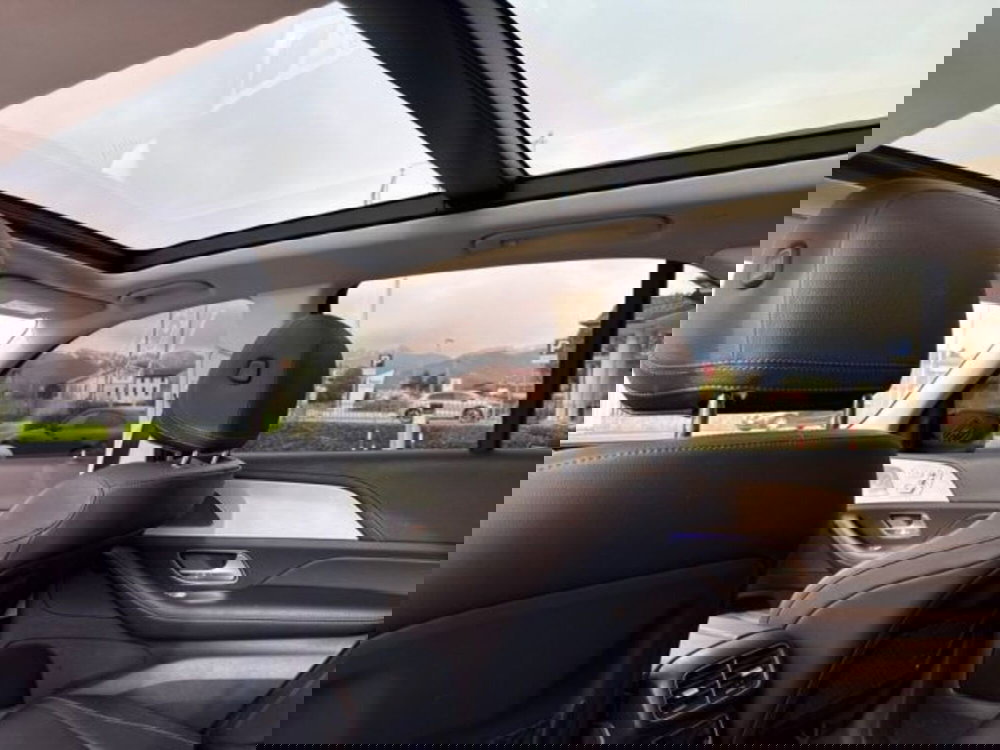 Mercedes-Benz GLE SUV usata a Verona (7)