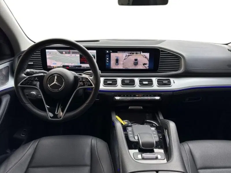 Mercedes-Benz GLE SUV usata a Verona (8)
