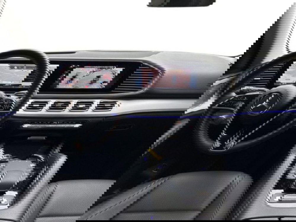 Mercedes-Benz GLE SUV usata a Verona (8)