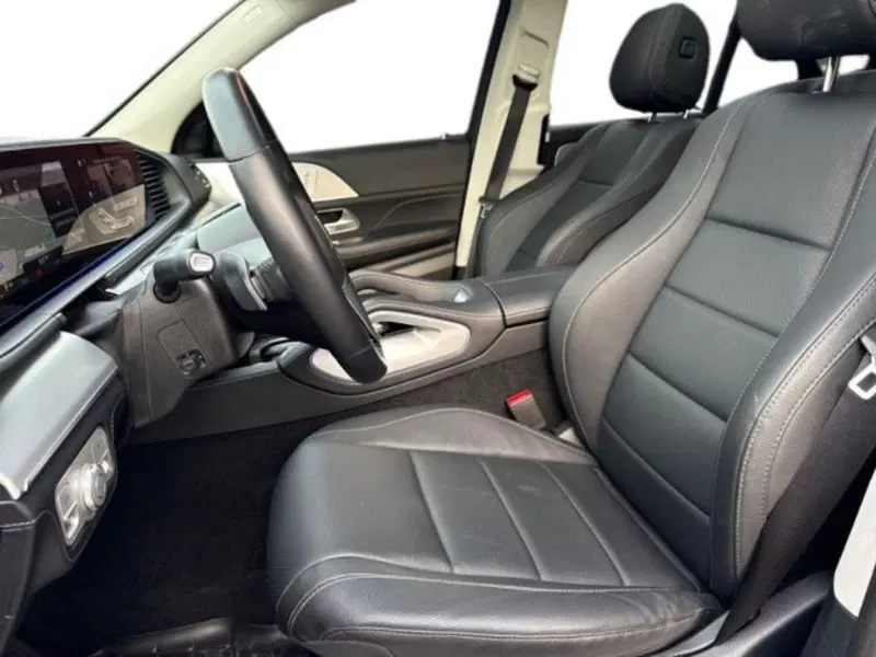 Mercedes-Benz GLE SUV usata a Verona (9)