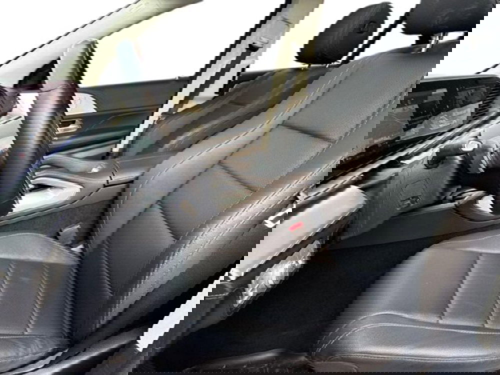 Mercedes-Benz GLE SUV usata a Verona (9)