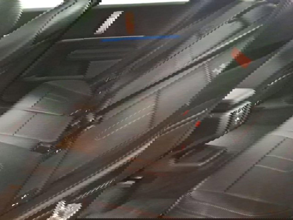 MINI Mini Countryman usata a Verona (10)