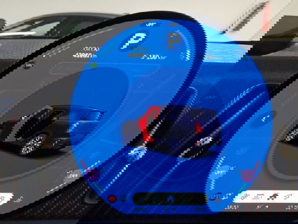 MINI Mini Countryman usata a Verona (12)