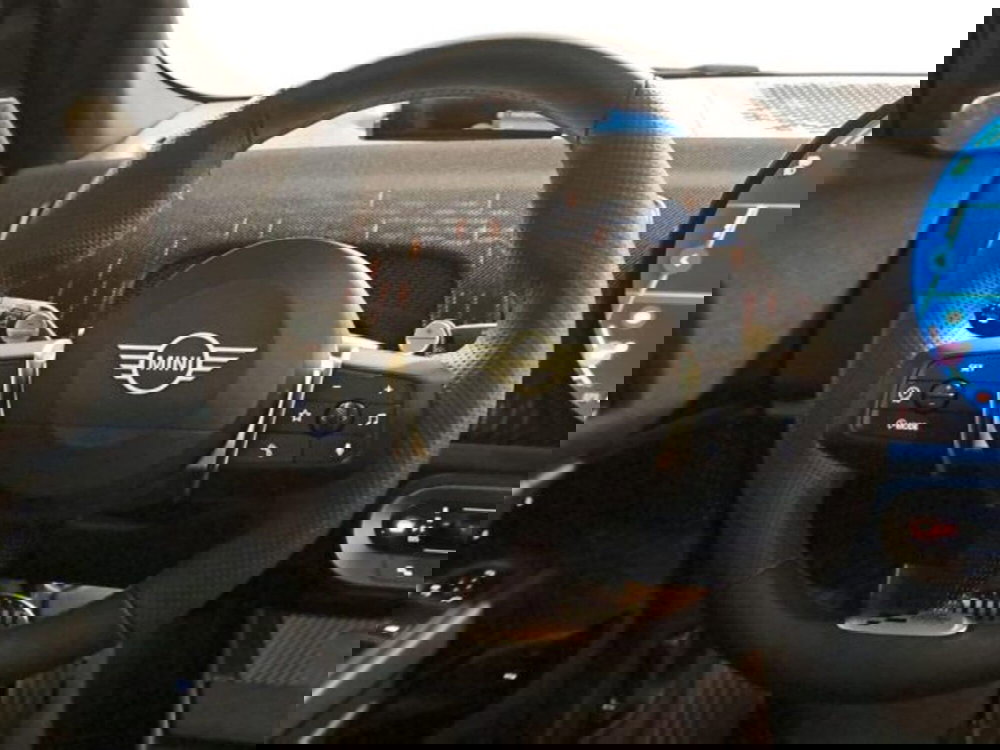 MINI Mini Countryman usata a Verona (14)