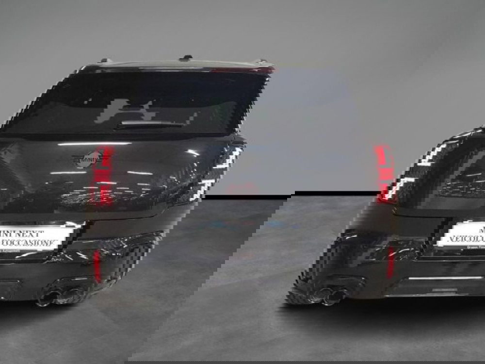 MINI Mini Countryman usata a Verona (16)