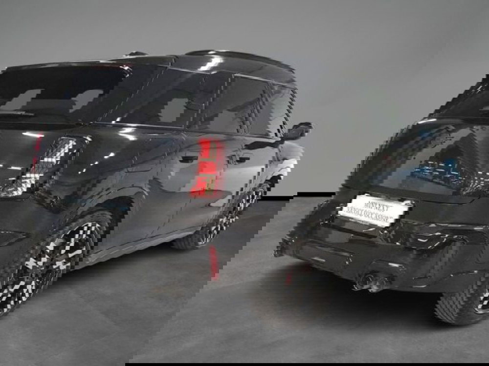 MINI Mini Countryman usata a Verona (17)