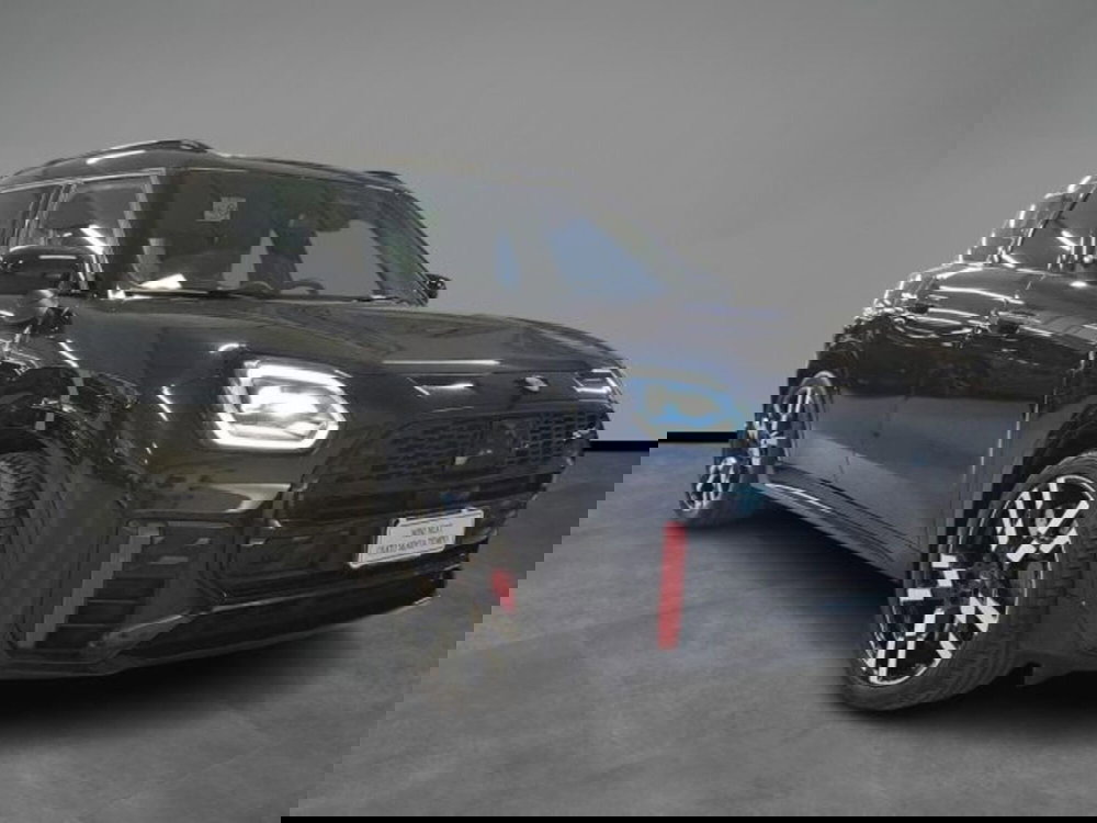 MINI Mini Countryman usata a Verona (18)