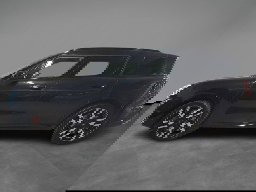 MINI Mini Countryman usata a Verona (3)