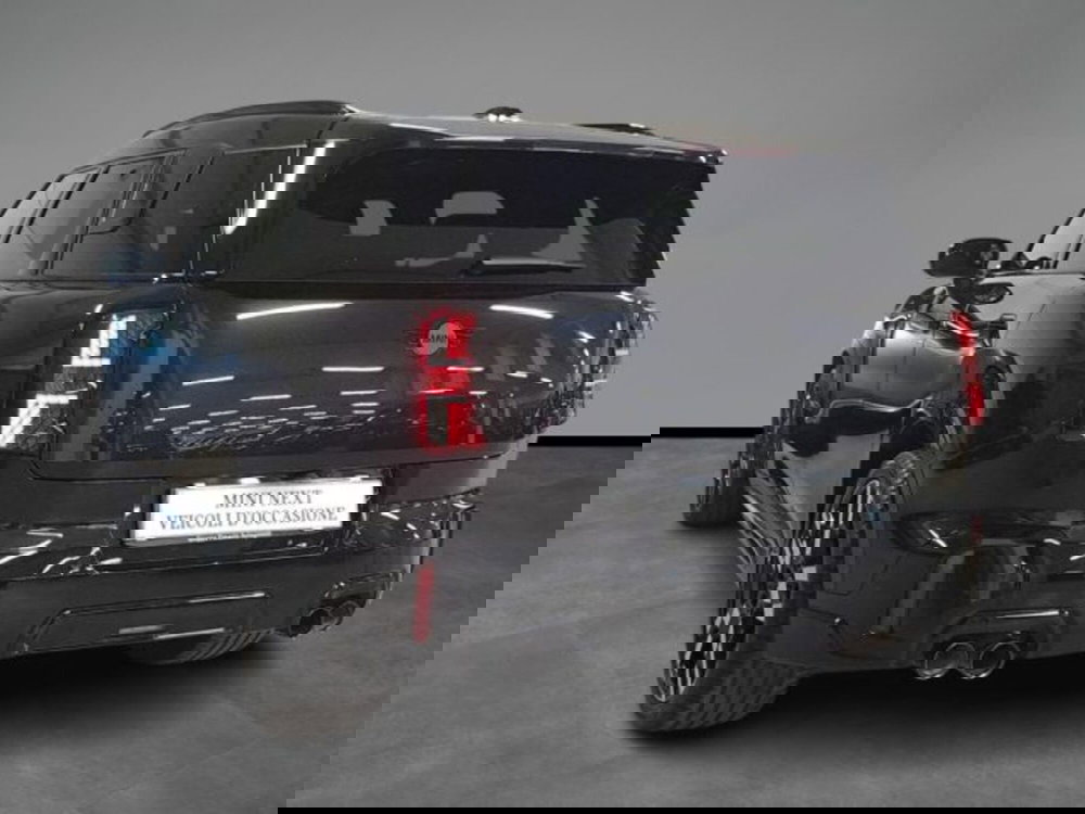 MINI Mini Countryman usata a Verona (4)