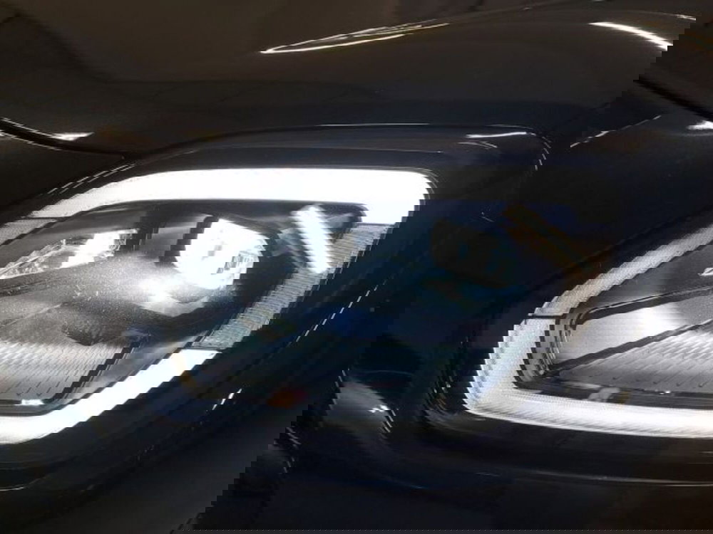 MINI Mini Countryman usata a Verona (6)