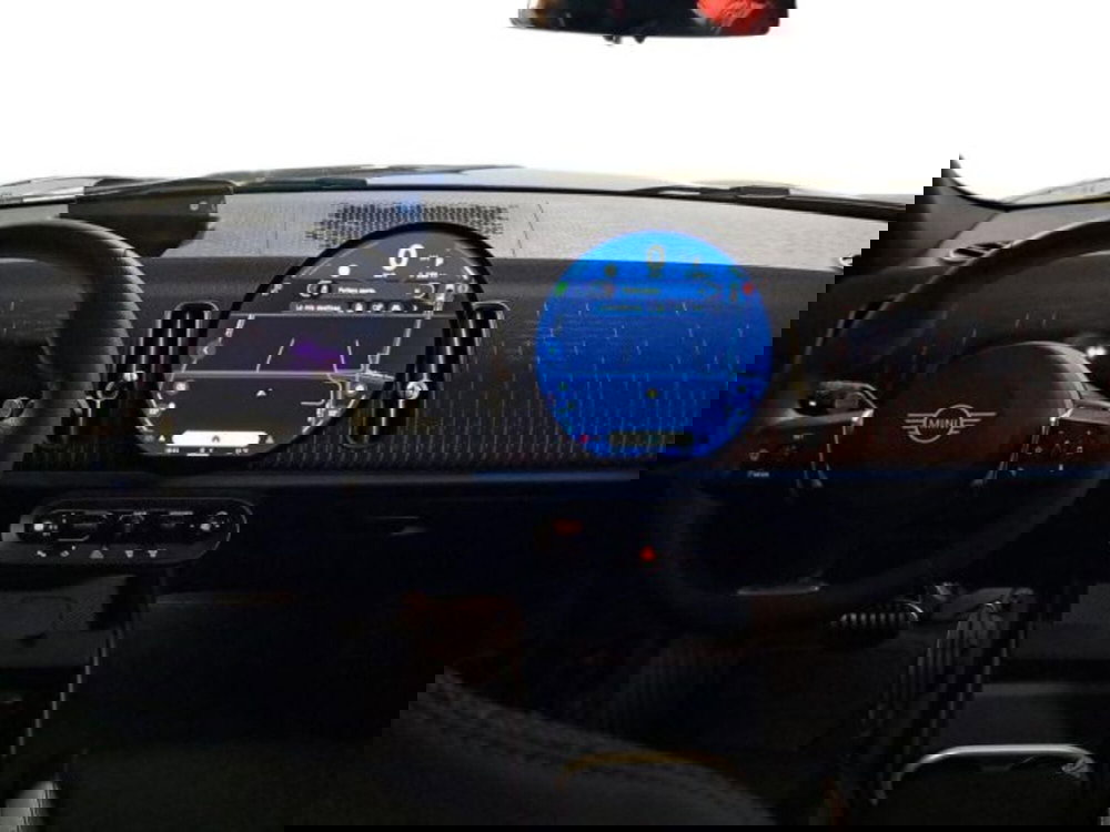 MINI Mini Countryman usata a Verona (8)