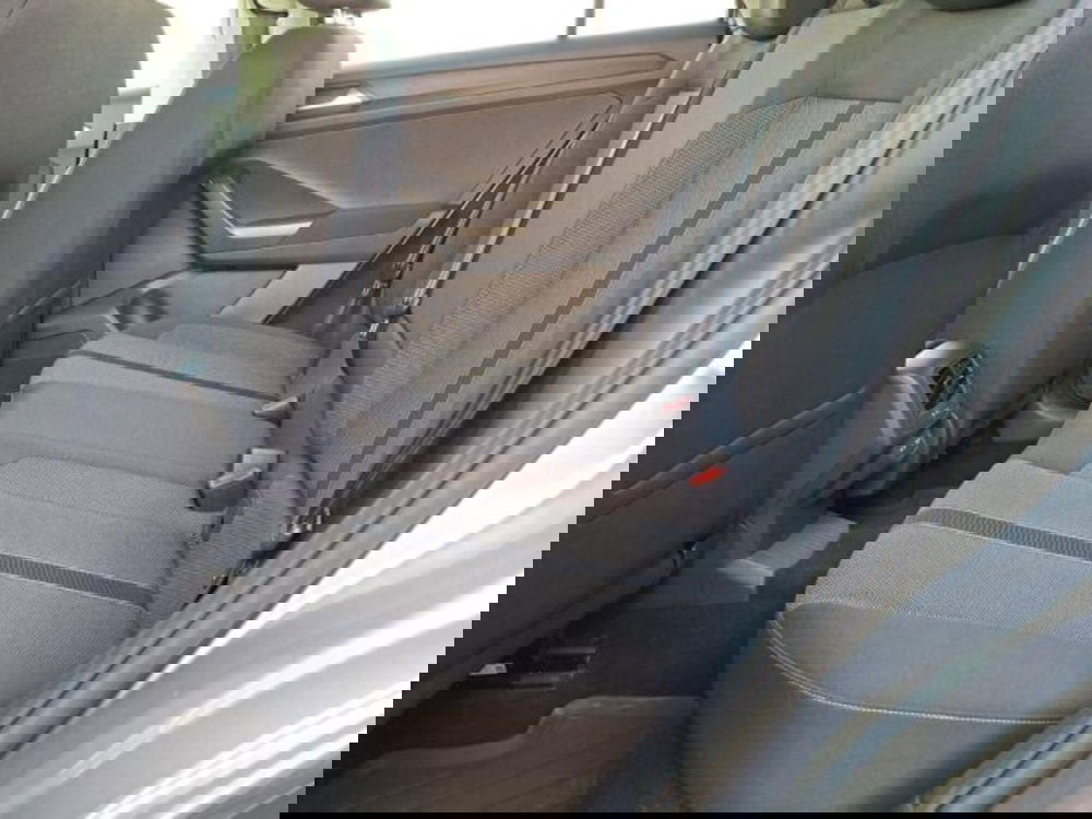 Volkswagen T-Roc usata a Verona (10)