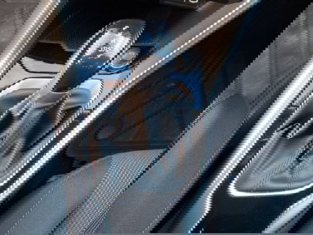 Volkswagen T-Roc usata a Verona (11)