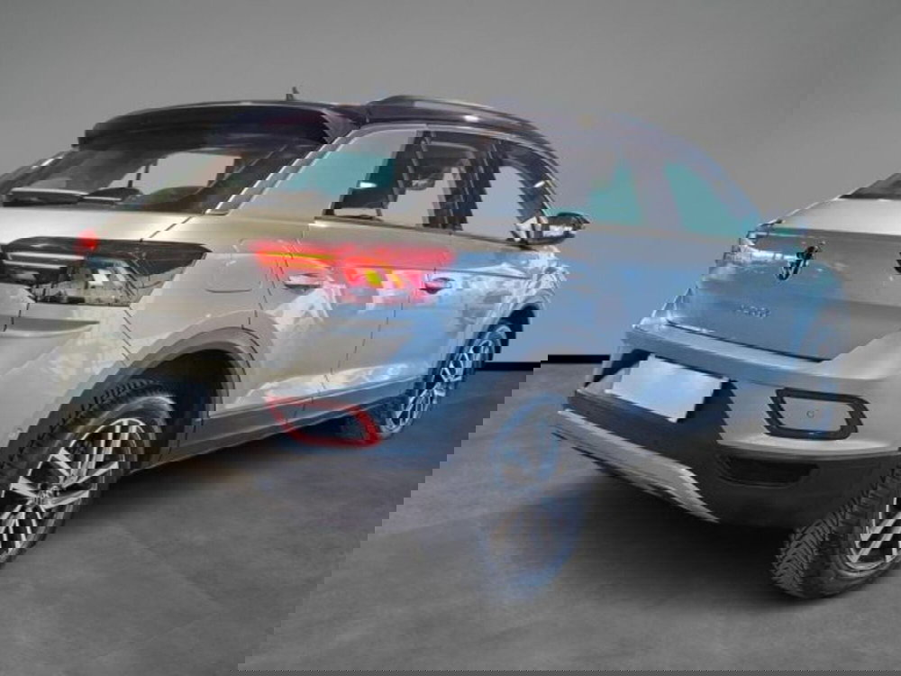 Volkswagen T-Roc usata a Verona (15)