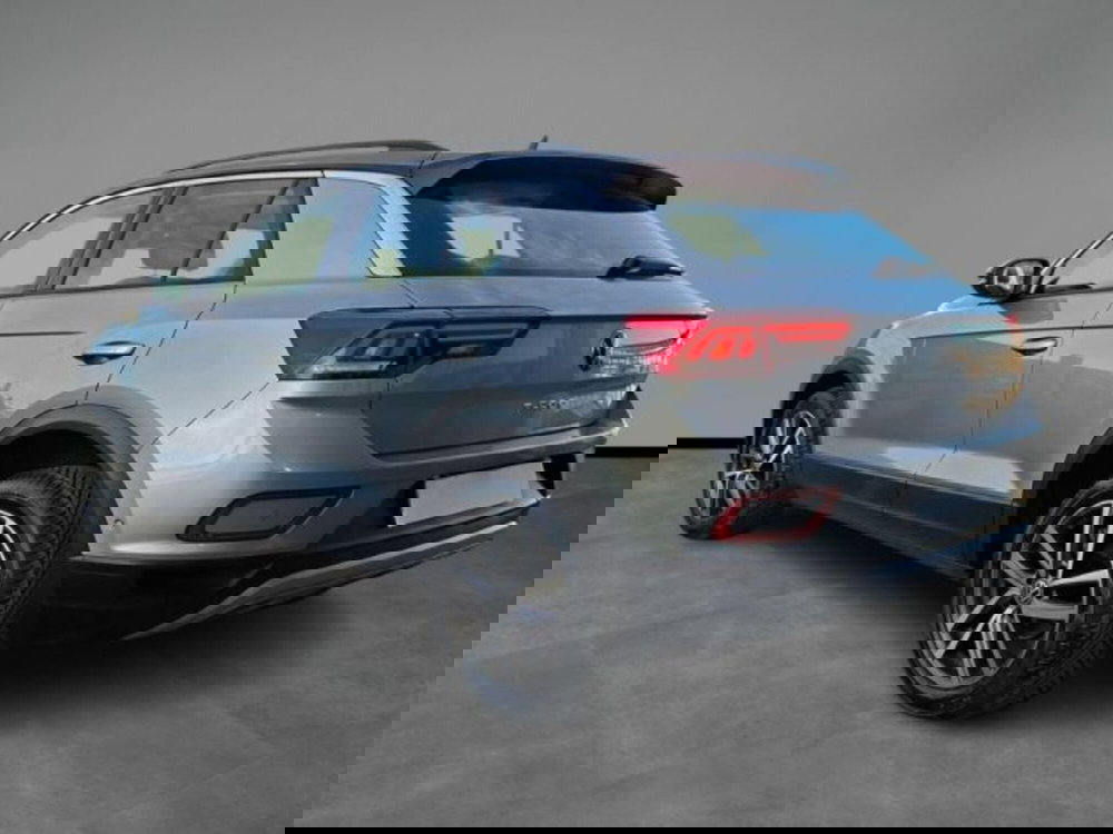 Volkswagen T-Roc usata a Verona (3)