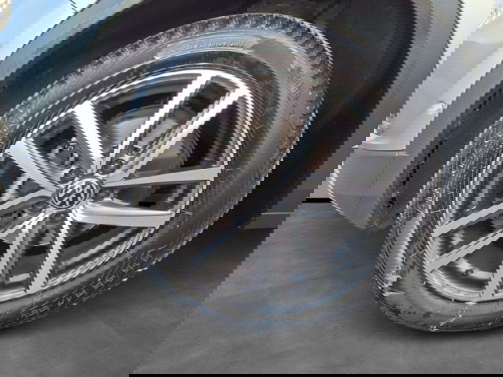 Volkswagen T-Roc usata a Verona (4)