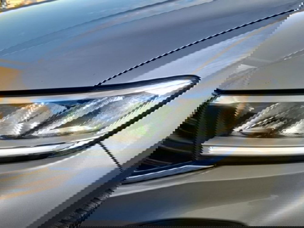 Volkswagen T-Roc usata a Verona (5)