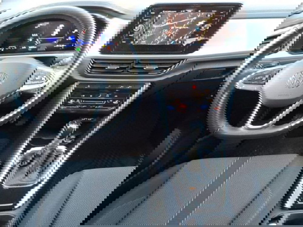 Volkswagen T-Roc usata a Verona (7)