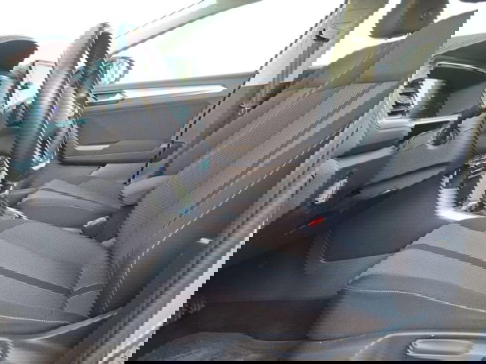 Volkswagen T-Roc usata a Verona (8)