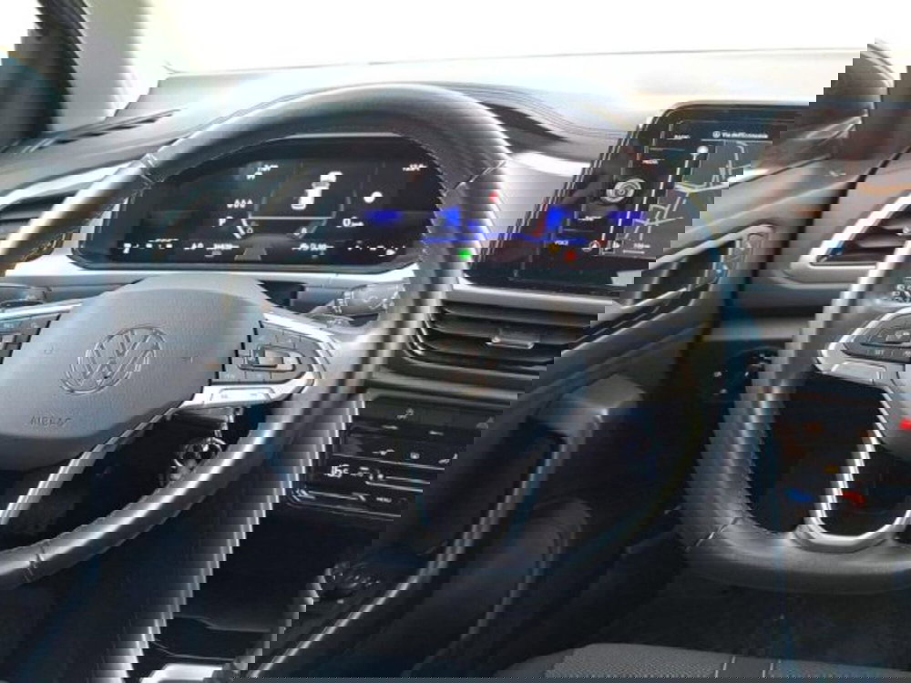 Volkswagen T-Roc usata a Verona (9)