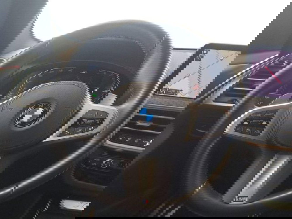 BMW X3 usata a Verona (10)