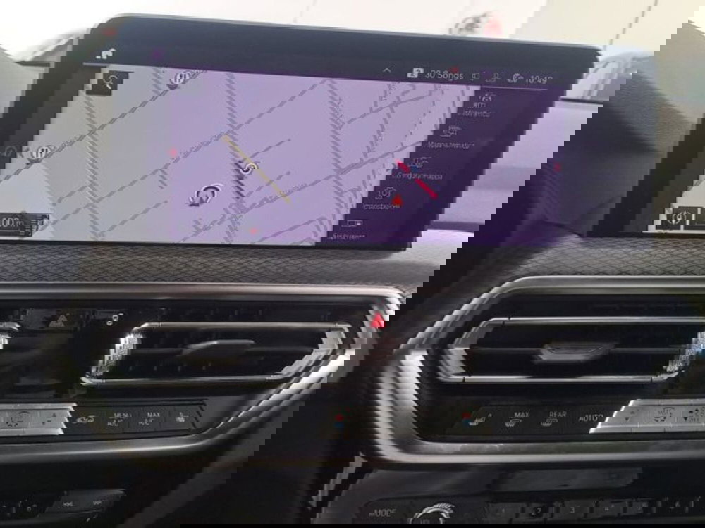 BMW X3 usata a Verona (12)