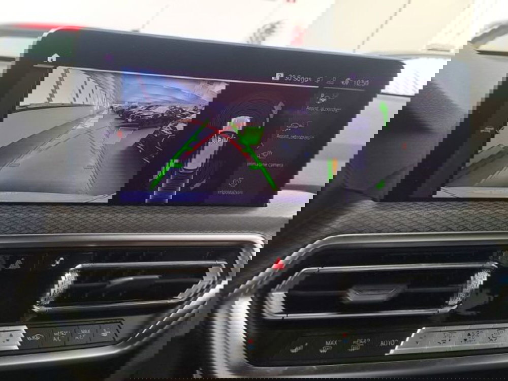 BMW X3 usata a Verona (13)