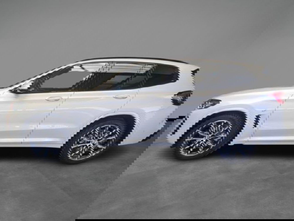 BMW X3 usata a Verona (3)