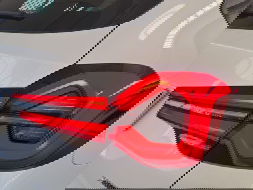 BMW X3 usata a Verona (7)