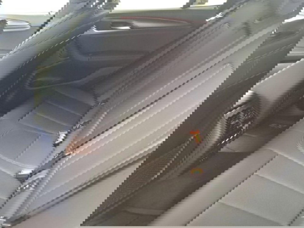 BMW X3 usata a Verona (11)