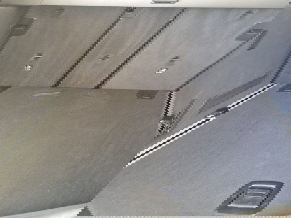 BMW X3 usata a Verona (14)