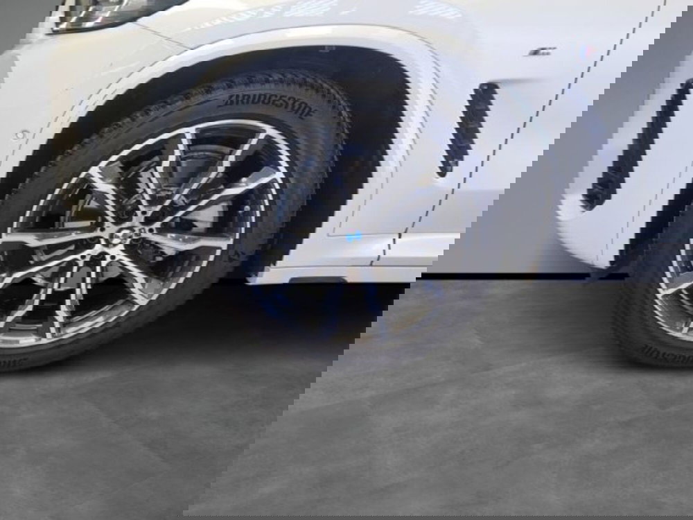 BMW X3 usata a Verona (5)