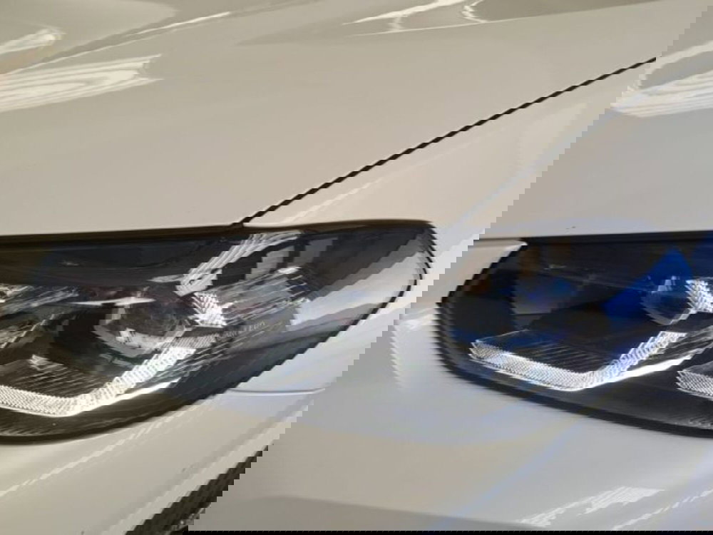 BMW X3 usata a Verona (6)