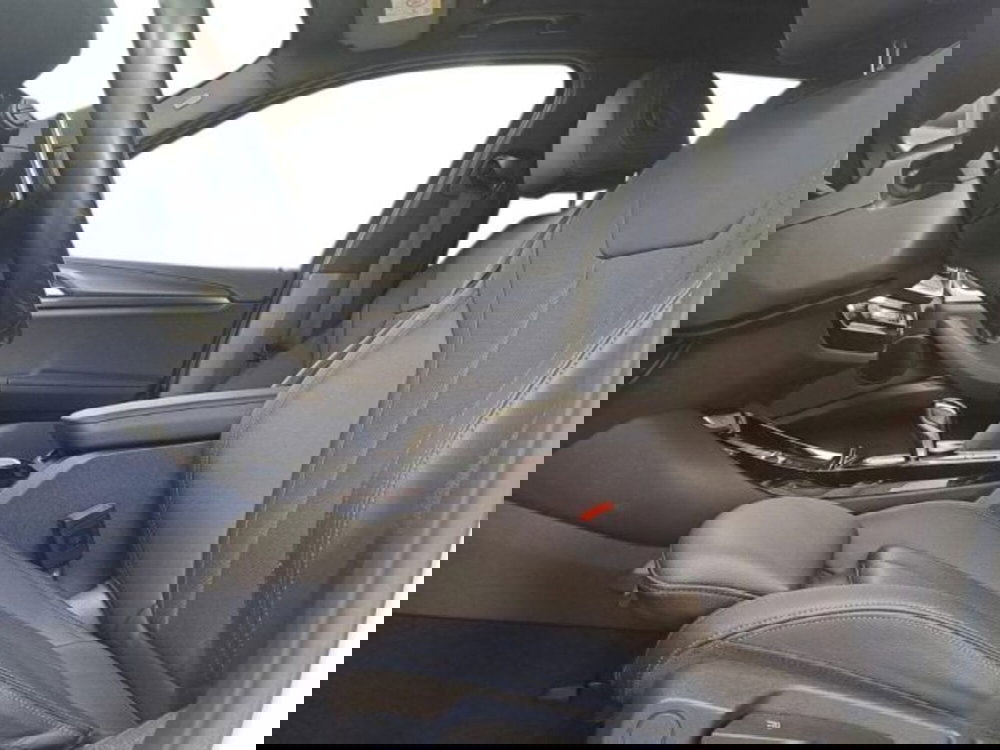 BMW X3 usata a Verona (9)