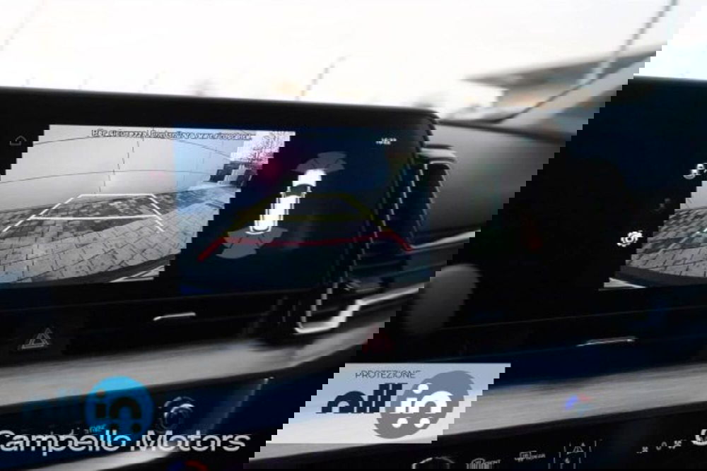 Kia Sportage usata a Venezia (10)