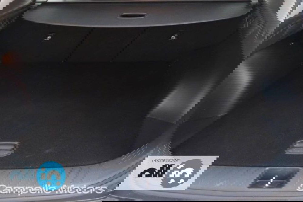 Kia Sportage usata a Venezia (17)